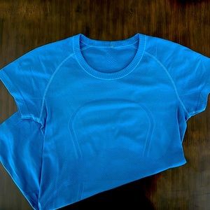 LULULEMON RUN SWIFTLY size 8 like new